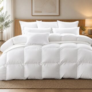 Linens & Bedding