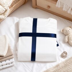 Baby Full Body Outfit Snap Buttons Leisure Wear Infant Soft Clothing Newborn