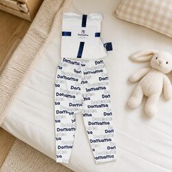 Baby Leisure Wear Outfit Soft Comfortable Everyday Clothing for Infants Toddlers