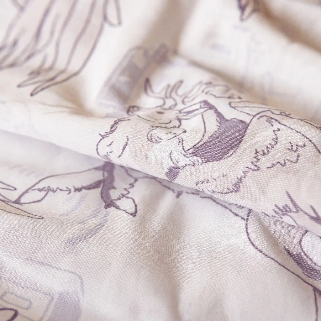 Cooling Comforter Blanket Moisture-Wicking Soft Lightweight 200x230cm All Season