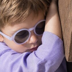 Baby Sunglasses 0-9 Months UV Protection Lightweight Flexible Toddler Kids