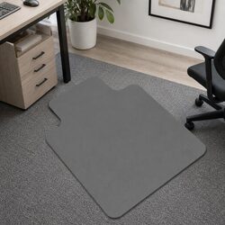 Chair Mat Hard Floor Protector Carpet Protection Home Office Desk Rolling Caster