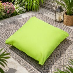 13-Piece Outdoor Wicker Lounge Setting Black Sofa Couch Armchairs Corner Table