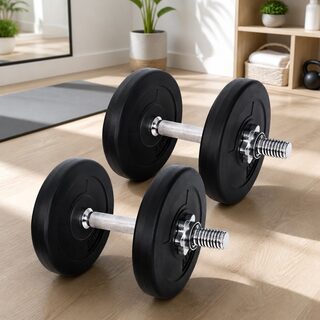 Gym & Fitness
