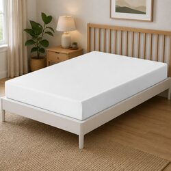 20cm Memory Foam Mattress King Single Non-Spring Bed Adaptive Comfort Support