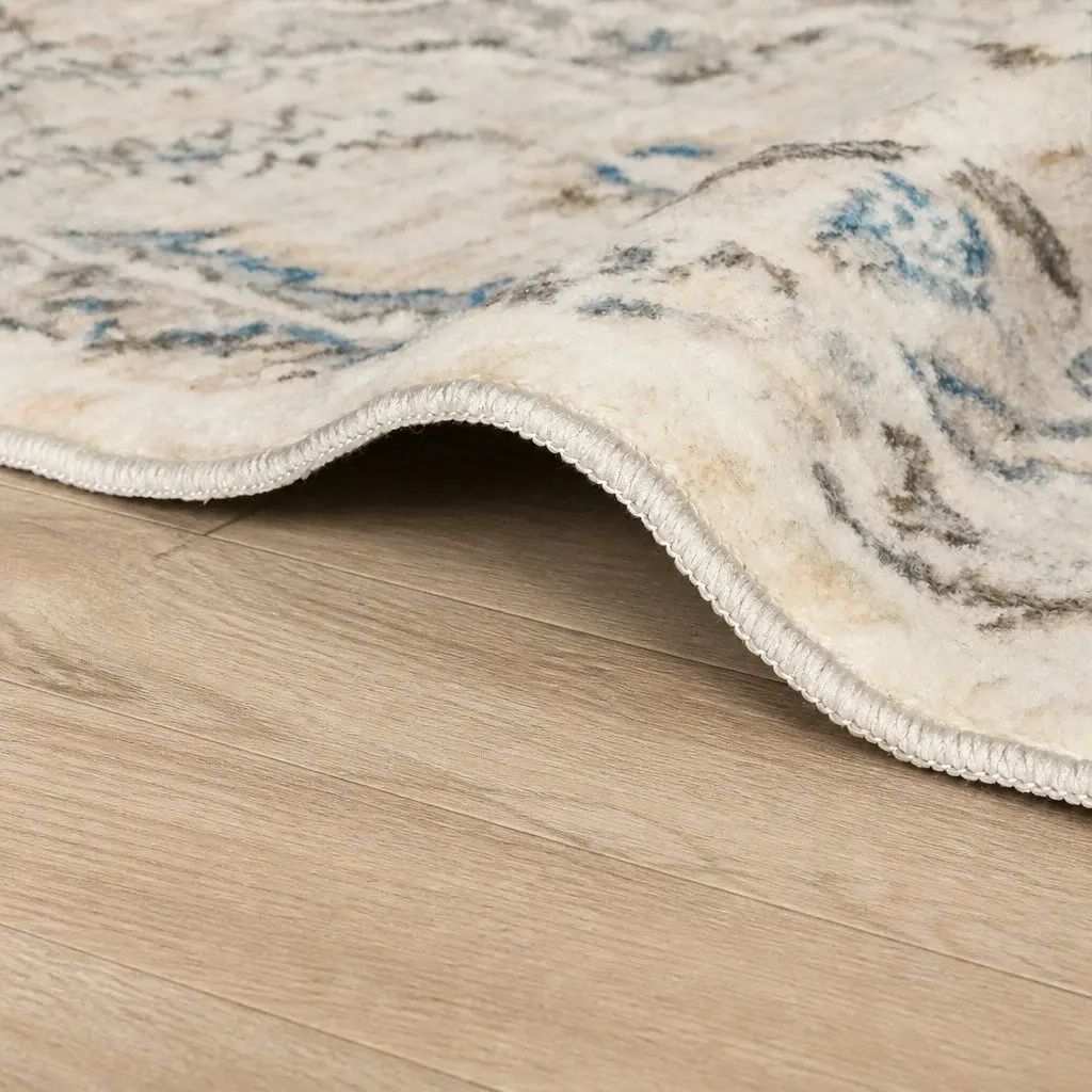 Large Area Rug Floor Mat 200x230cm Rectangle Lounge Living Room Bedroom