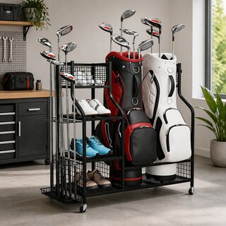 Golf Equipment