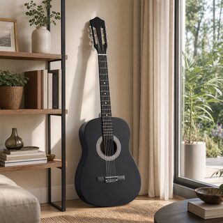 Musical Instruments
