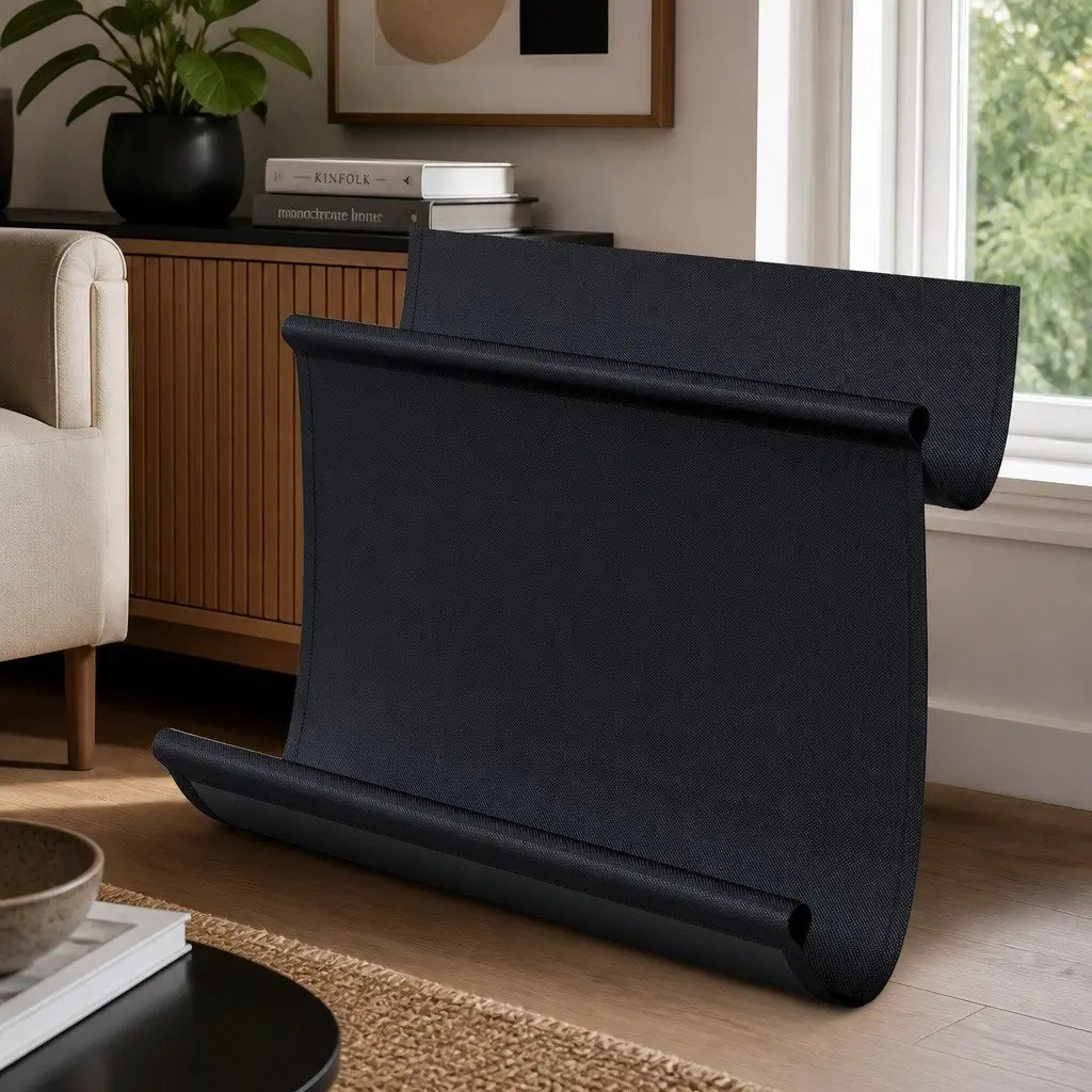 Record Player Stand Vinyl Storage Turntable Shelf Up to 280 Albums Display