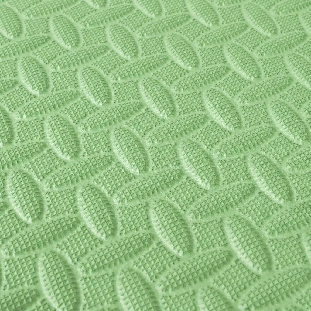 Kids EVA Foam Play Mat Interlocking Soft Activity Tiles 60cm x 60cm Various Colours