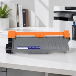 Compatible TN-2350 Black Toner Cartridge High Yield Mono Laser Printer