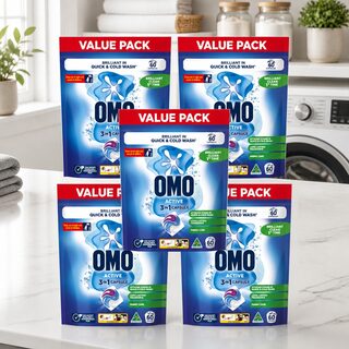 Household Supplies