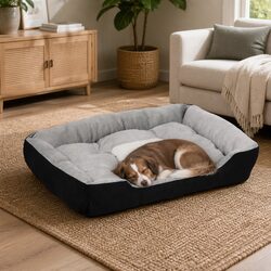 Pet Bed Mattress Dog Beds XXL Comfortable Soft Warm Sleeping Mat for Dogs Cats