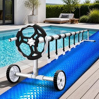 Pools & Spa