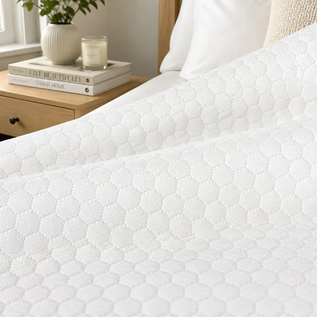 Memory Foam Orthopaedic Pillow Neck Support Cervical Pillow Side Back Sleeper
