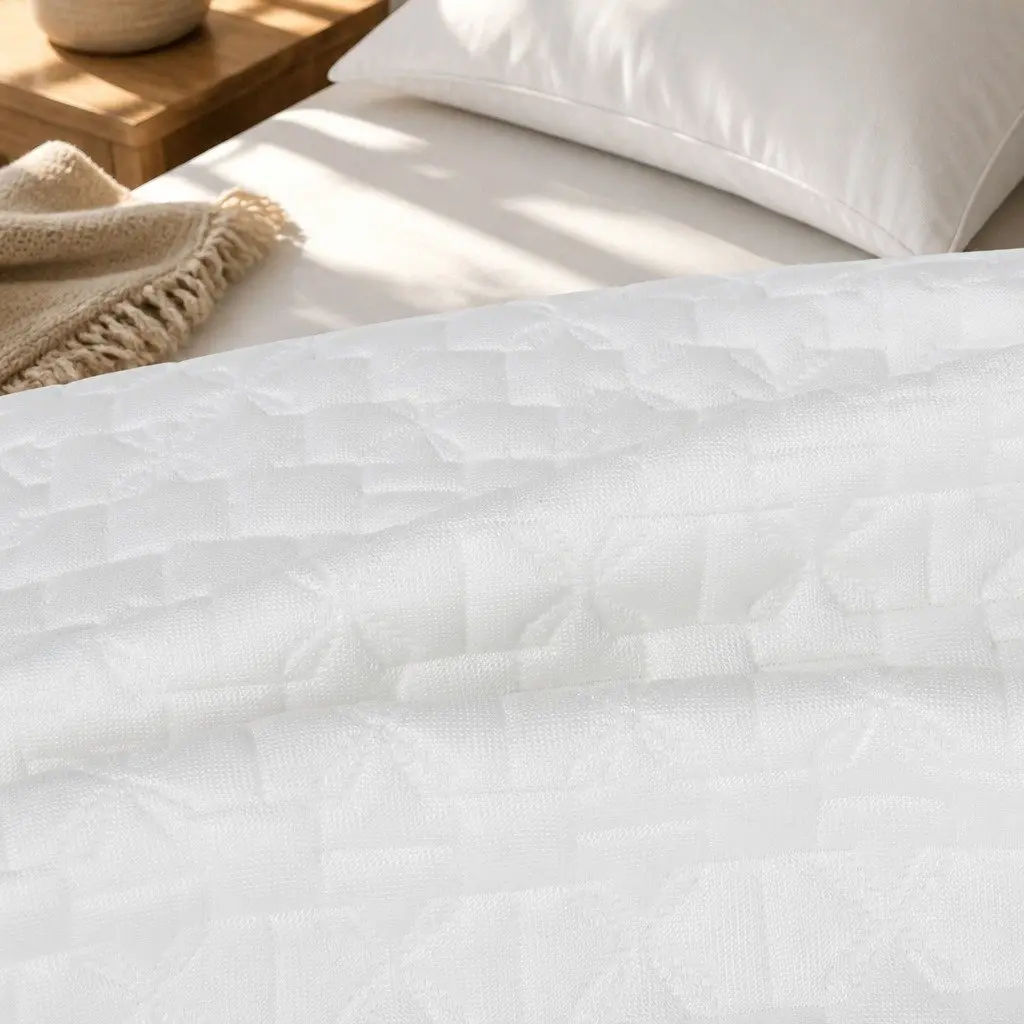 Memory Foam Adjustable Pillow Neck Pain Relief Cooling Side Sleeper Cervical