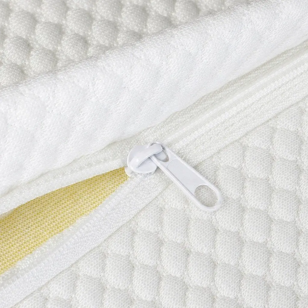 Memory Foam Cervical Pillow Neck Support Ergonomic Pain Relief Sleep Comfort