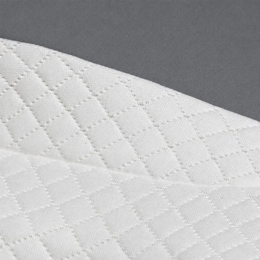 Memory Foam Cervical Neck Pillow Ergonomic Support Back Side Stomach Sleeper