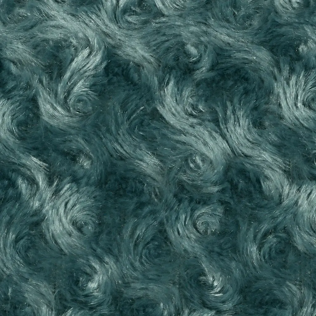 Pet Bed Sofa Orthopaedic Memory Foam Medium Washable Blue Grey