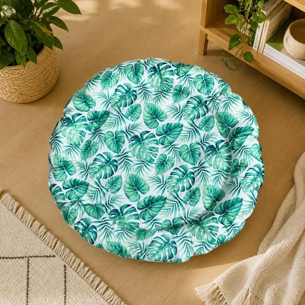 Pet Cooling Mat Self-Cooling Gel Pad Medium Lightweight Portable