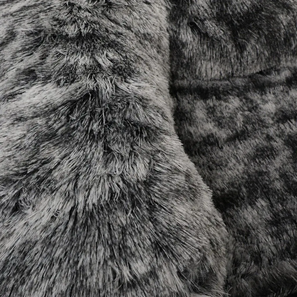 Pet Sofa Cover Washable Waterproof Anti-slip Large Charcoal