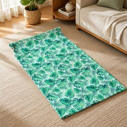 Pet Cooling Mat Cat Dog Gel Self-Cooling Pad Waterproof PVC Comfort Pillow