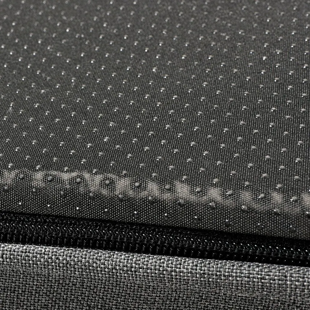 Orthopedic Dog Bed Memory Foam Medium Grey Removable Washable Cover