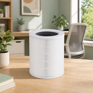 Air Treatment