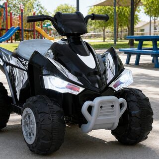 Electric Ride On Toys