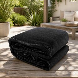 Rectangle Shade Sail 5x7m 280GSM UV Protection Outdoor Patio Pool Sunshade Cloth