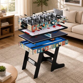 Game Tables