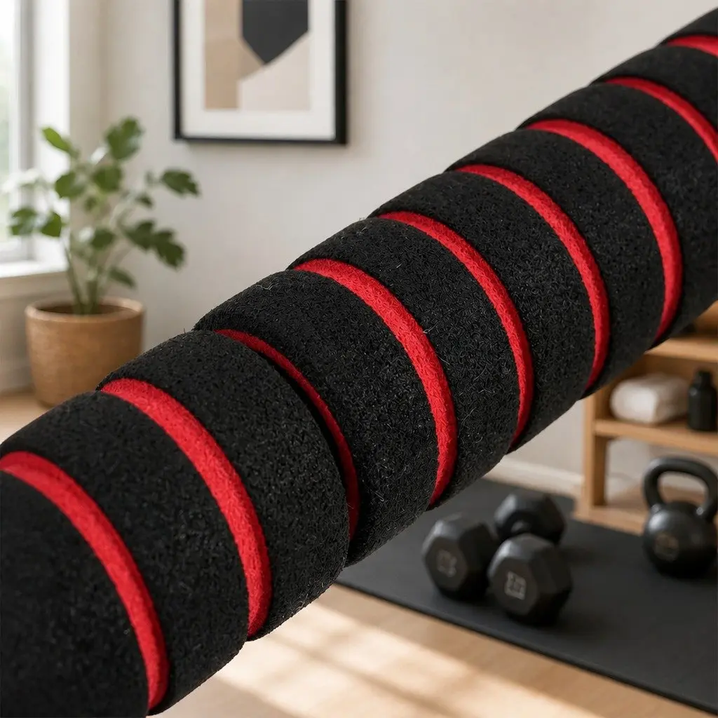 Pull Up Bar Doorway Chin Up Multi Grip Home Gym Workout Fitness Portable