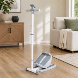 Adjustable Incline Slant Board Leg Stretcher Calf Stretch Home Fitness Exercise