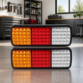 Vehicle Lights