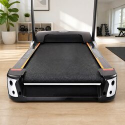Electric Treadmill Auto Incline 18 Speed Levels Home Gym Fitness Exercise