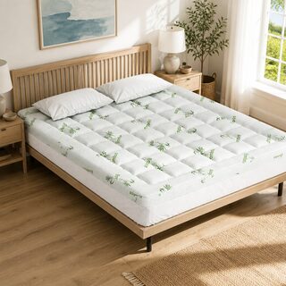 Bed & Bath