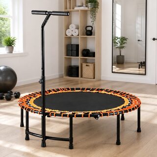Trampolines