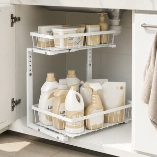 Storage & Organisation