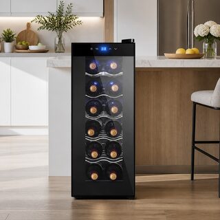 Fridges & Freezers