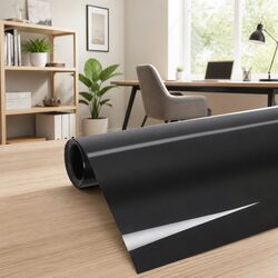 Window Tint Film Roll 5% VLT 76cm x 7m Black Automotive Glass Tinting with