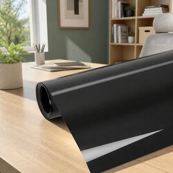 Window Tint Film Black Roll 15% VLT 76cm x 7m Auto Car Home House Tinting Tools