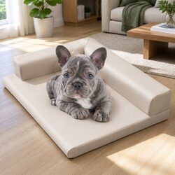 Dog Bed Pet Cat Puppy Cozy Nest Sofa Cushion Warm Soft Sleeping Mat