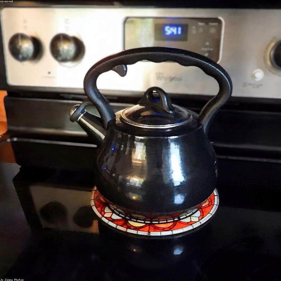 Kettles