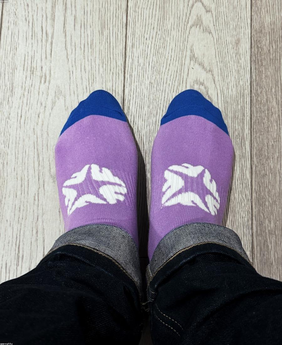YogaSockIt grip socks